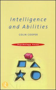 Intelligence and Abilities | Zookal Textbooks | Zookal Textbooks
