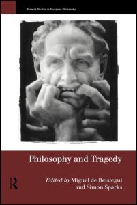 Philosophy and Tragedy | Zookal Textbooks | Zookal Textbooks