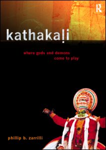 Kathakali Dance-Drama | Zookal Textbooks | Zookal Textbooks