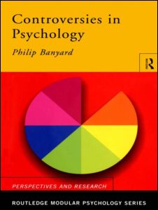 Controversies in Psychology | Zookal Textbooks | Zookal Textbooks