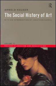 Social History of Art, Volume 3 | Zookal Textbooks | Zookal Textbooks