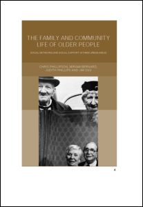 Family and Community Life of Older People | Zookal Textbooks | Zookal Textbooks