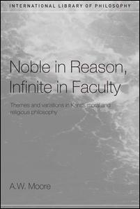 Noble in Reason, Infinite in Faculty | Zookal Textbooks | Zookal Textbooks