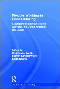 Flexible Working in Food Retailing | Zookal Textbooks | Zookal Textbooks
