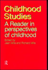 Childhood Studies | Zookal Textbooks | Zookal Textbooks
