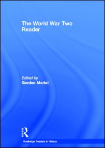 The World War Two Reader | Zookal Textbooks | Zookal Textbooks