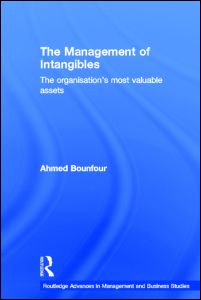 The Management of Intangibles | Zookal Textbooks | Zookal Textbooks