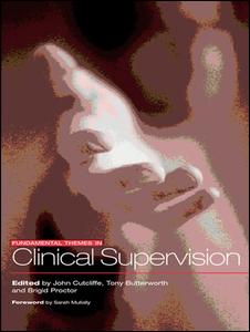 Fundamental Themes in Clinical Supervision | Zookal Textbooks | Zookal Textbooks