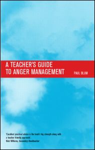 Teacher's Guide to Anger Management | Zookal Textbooks | Zookal Textbooks