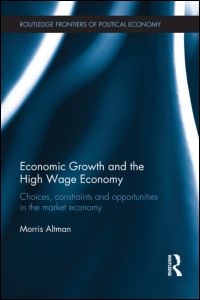 Economic Growth and the High Wage Economy | Zookal Textbooks | Zookal Textbooks