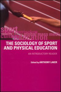 Sociology of Sport and Physical Education | Zookal Textbooks | Zookal Textbooks