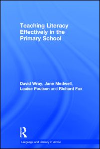 Teaching Literacy Effectively in the Primary School | Zookal Textbooks | Zookal Textbooks
