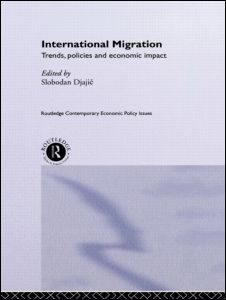 International Migration | Zookal Textbooks | Zookal Textbooks