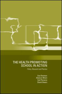 The Health Promoting School | Zookal Textbooks | Zookal Textbooks