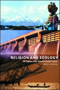 Religion and Ecology in India and Southeast Asia | Zookal Textbooks | Zookal Textbooks