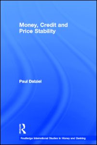 Money, Credit and Price Stability | Zookal Textbooks | Zookal Textbooks