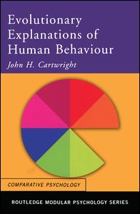 Evolutionary Explanations of Human Behaviour | Zookal Textbooks | Zookal Textbooks