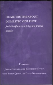 Home Truths About Domestic Violence | Zookal Textbooks | Zookal Textbooks