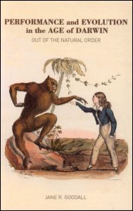 Performance and Evolution in the Age of Darwin | Zookal Textbooks | Zookal Textbooks