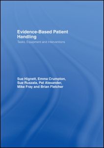 Evidence-Based Patient Handling | Zookal Textbooks | Zookal Textbooks