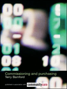 Commissioning and Purchasing | Zookal Textbooks | Zookal Textbooks