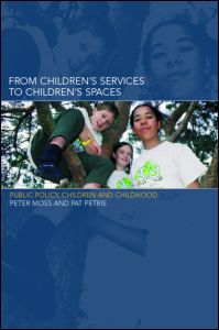 From Children's Services to Children's Spaces | Zookal Textbooks | Zookal Textbooks