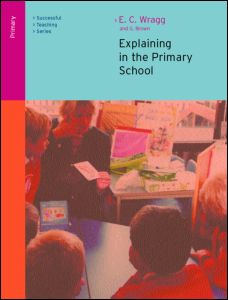 Explaining in the Primary School | Zookal Textbooks | Zookal Textbooks