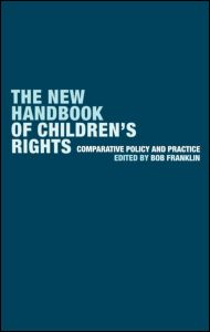 The New Handbook of Children's Rights | Zookal Textbooks | Zookal Textbooks