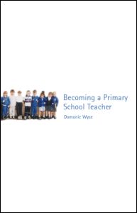 Becoming a Primary School Teacher | Zookal Textbooks | Zookal Textbooks