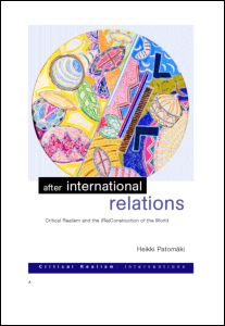 After International Relations | Zookal Textbooks | Zookal Textbooks