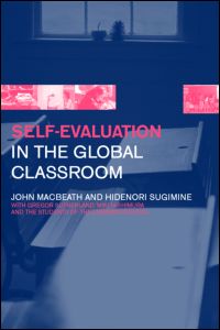 Self-Evaluation in the Global Classroom | Zookal Textbooks | Zookal Textbooks