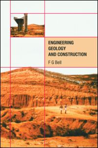 Engineering Geology and Construction | Zookal Textbooks | Zookal Textbooks