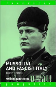 Mussolini and Fascist Italy | Zookal Textbooks | Zookal Textbooks