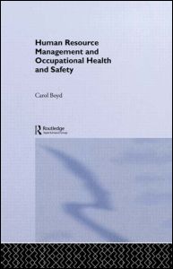 Human Resource Management and Occupational Health and Safety | Zookal Textbooks | Zookal Textbooks
