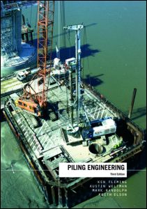 Piling Engineering | Zookal Textbooks | Zookal Textbooks