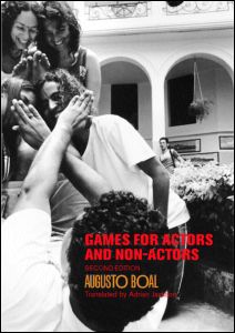 Games for Actors and Non-Actors | Zookal Textbooks | Zookal Textbooks