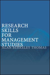 Research Skills for Management Studies | Zookal Textbooks | Zookal Textbooks