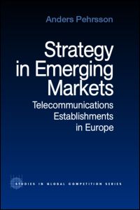 Strategy in Emerging Markets | Zookal Textbooks | Zookal Textbooks
