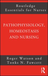 Pathophysiology, Homeostasis and Nursing | Zookal Textbooks | Zookal Textbooks