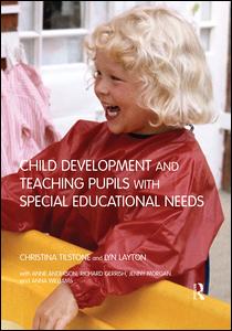 Child Development and Teaching Pupils with Special Educational Needs | Zookal Textbooks | Zookal Textbooks