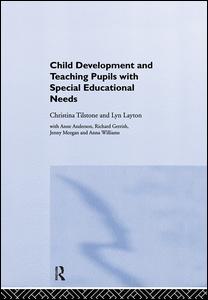 Child Development and Teaching Pupils with Special Educational Needs | Zookal Textbooks | Zookal Textbooks