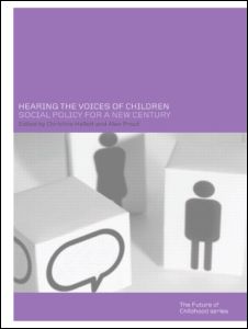 Hearing the Voices of Children | Zookal Textbooks | Zookal Textbooks
