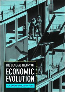 The General Theory of Economic Evolution | Zookal Textbooks | Zookal Textbooks