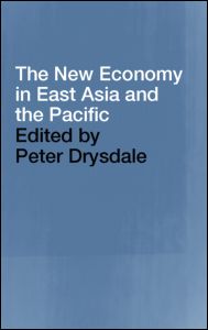 The New Economy in East Asia and the Pacific | Zookal Textbooks | Zookal Textbooks