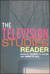 The Television Studies Reader | Zookal Textbooks | Zookal Textbooks