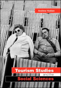 Tourism Studies and the Social Sciences | Zookal Textbooks | Zookal Textbooks