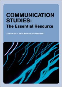 Communication Studies | Zookal Textbooks | Zookal Textbooks