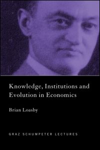 Knowledge, Institutions and Evolution in Economics | Zookal Textbooks | Zookal Textbooks