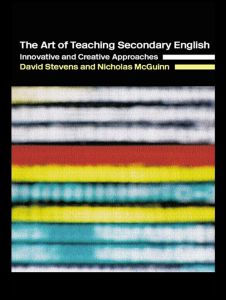 The Art of Teaching Secondary English | Zookal Textbooks | Zookal Textbooks