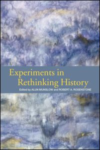 Experiments in Rethinking History | Zookal Textbooks | Zookal Textbooks